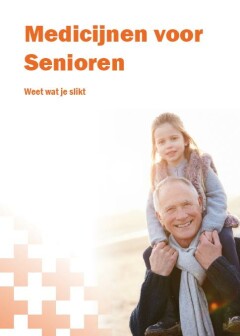 Medicijnen voor senioren