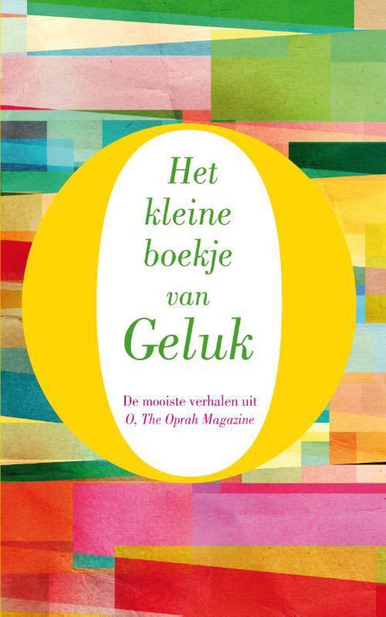 Het Kleine Boekje Van Geluk thumbnail