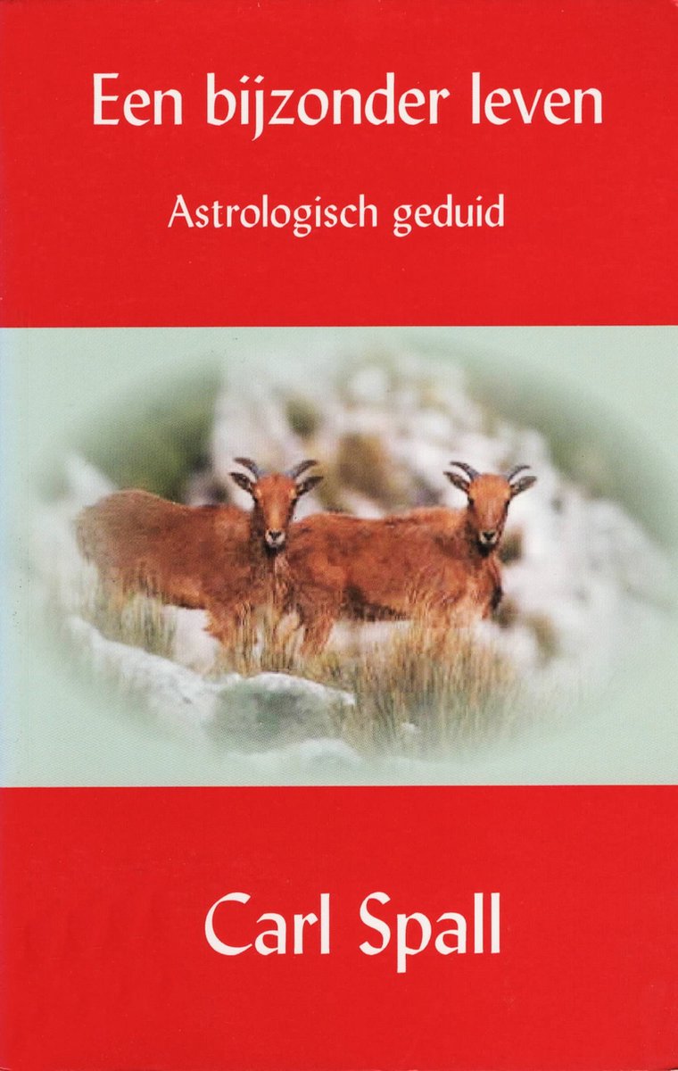 Een bijzonder leven