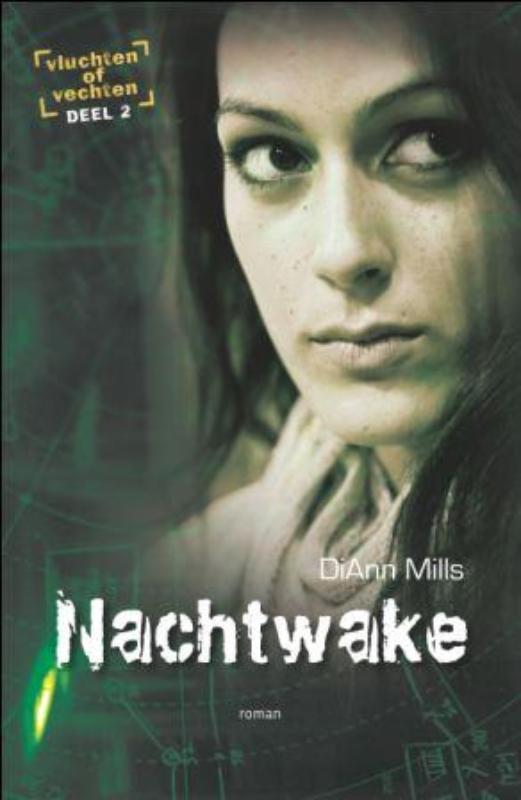 boekenbalie_9789029796255_cover Nachtwake / Vluchten of vechten / 2