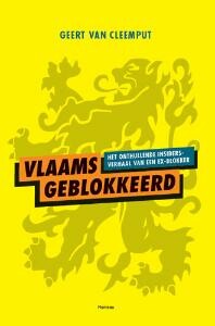 Vlaams geblokkeerd