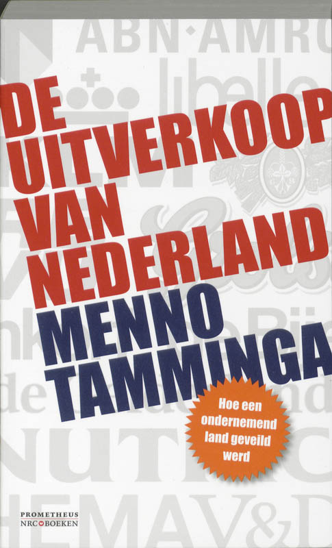 boekenbalie_9789044612585_cover Uitverkoop Van Nederland
