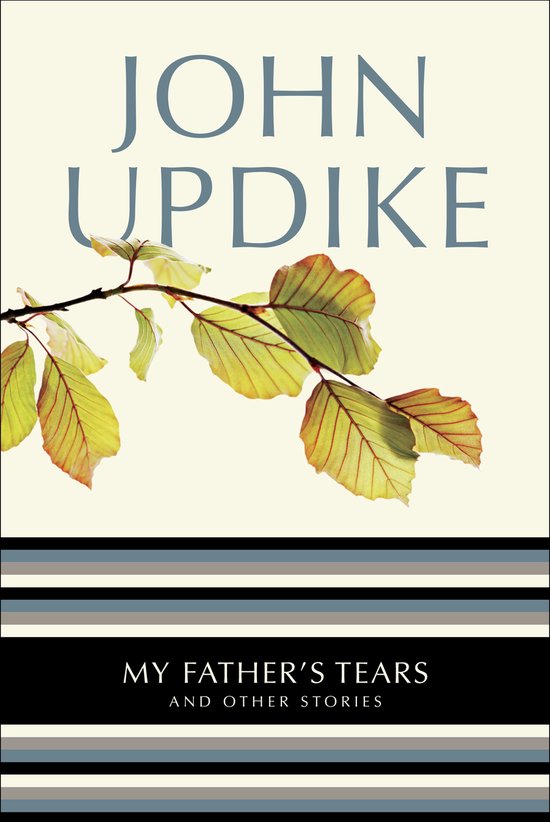 My Father's Tears and Other Stories