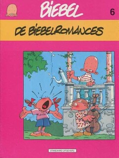 De Biebelromances / Biebel / 6