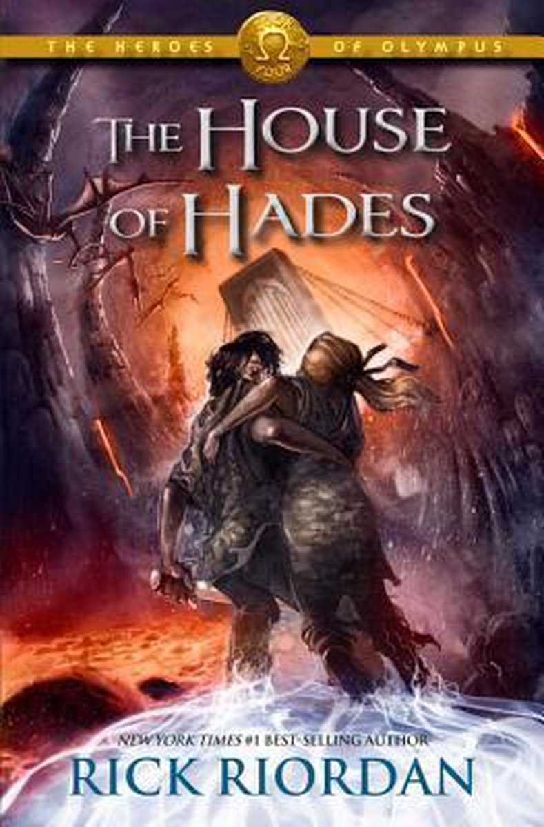 House Of Hades