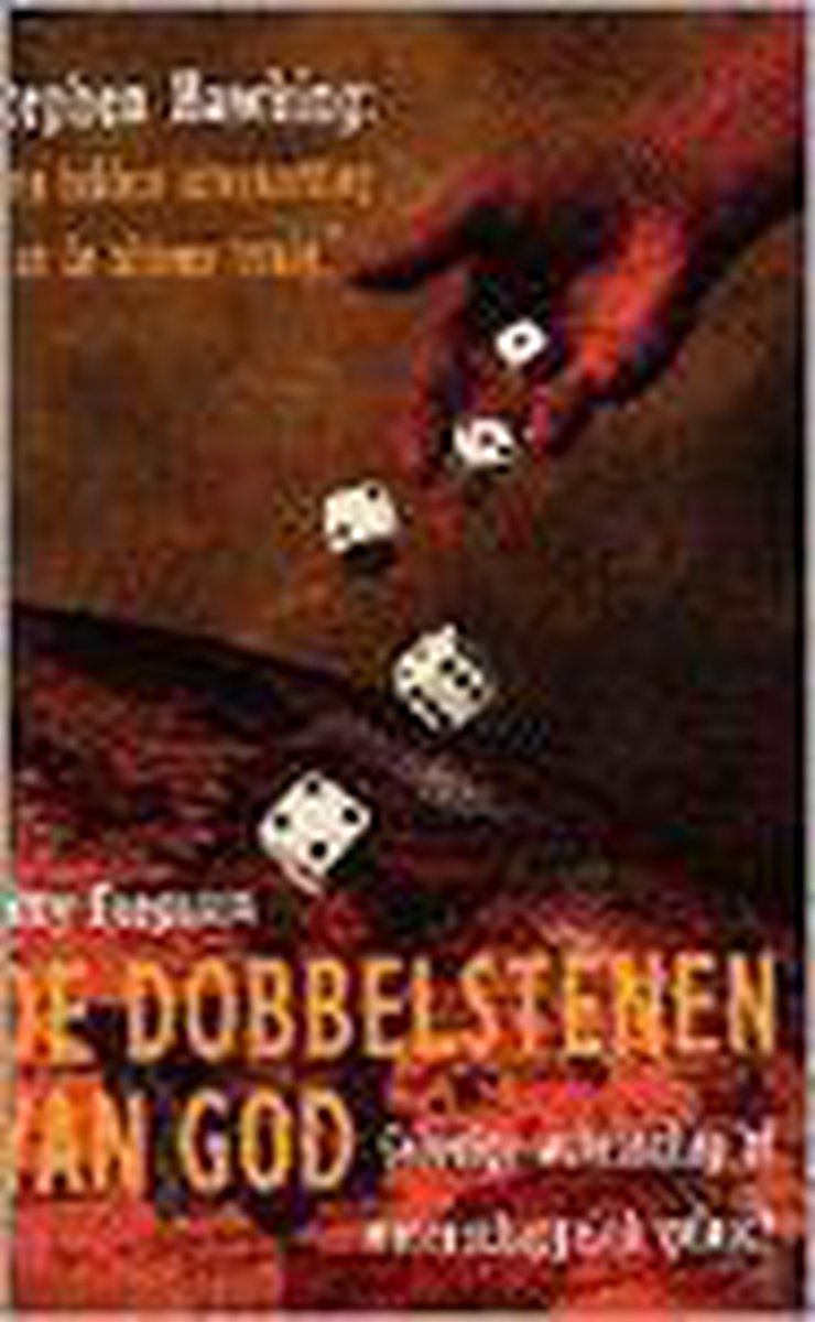 K. Ferguson De Dobbelstenen Van God thumbnail