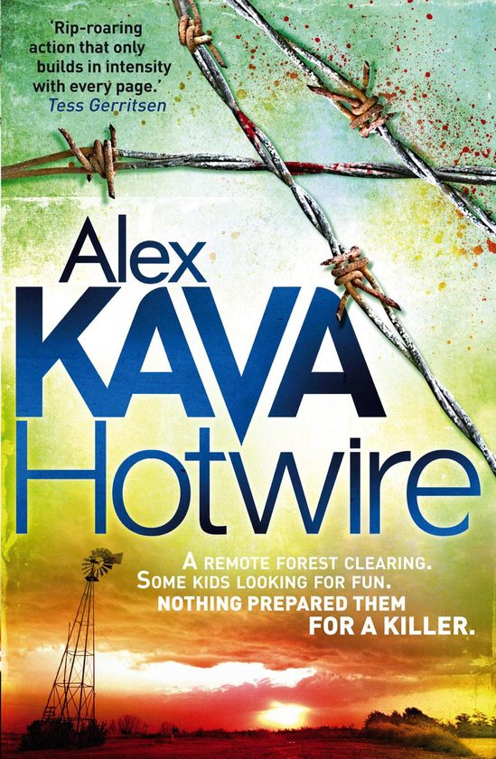 Hotwire