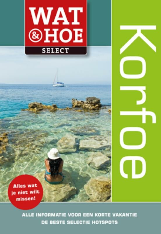 Des Hannigan Korfoe / Wat & Hoe Select thumbnail