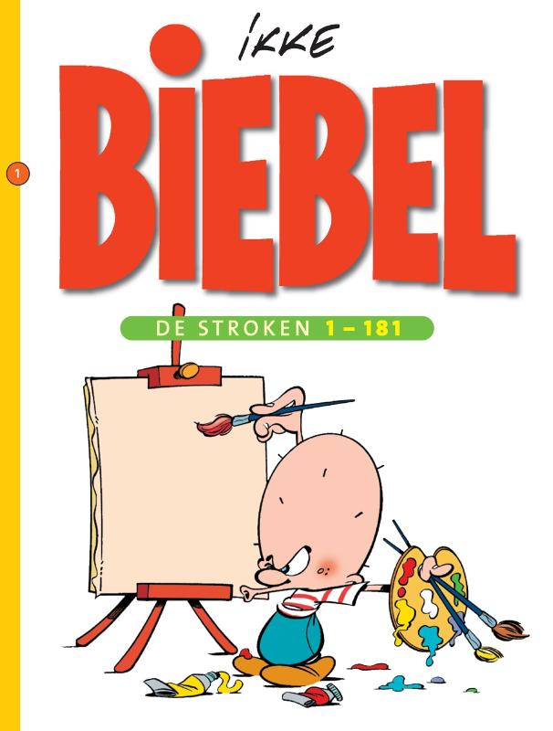 Marc Legendre Biebel / Biebel thumbnail