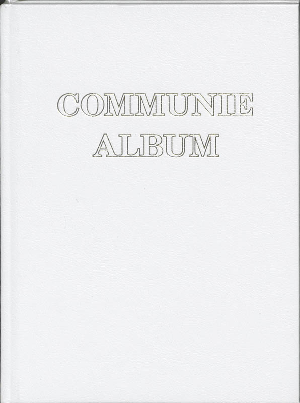 Communie album