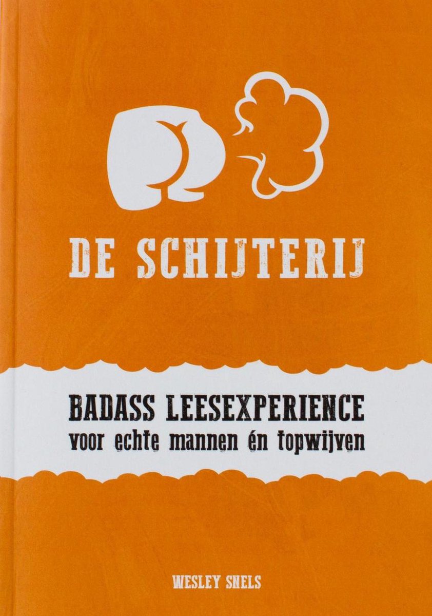 Wesley Snels De Schijterij