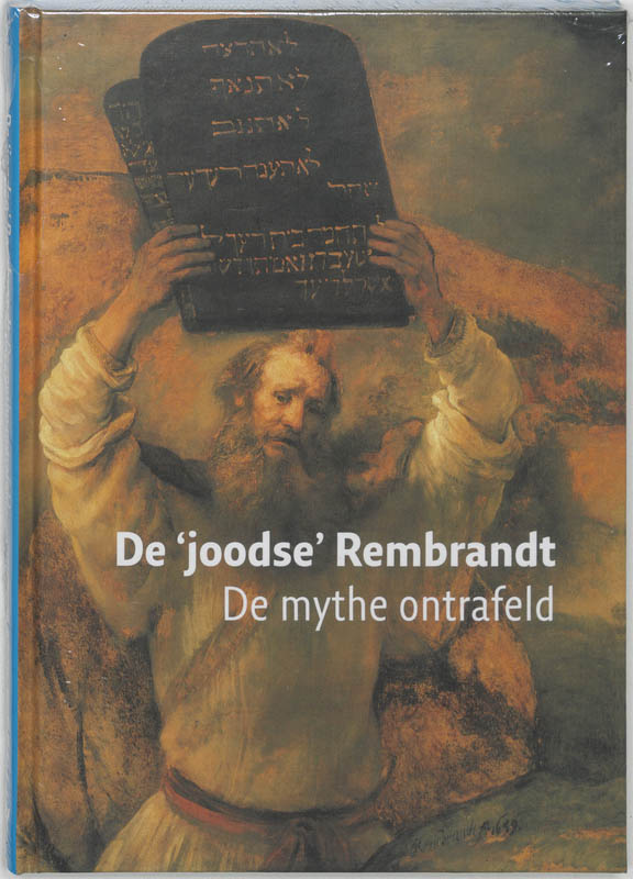 De 'Joodse' Rembrandt