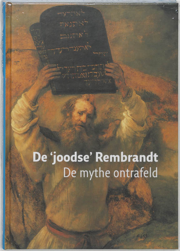 De joodse Rembrandt