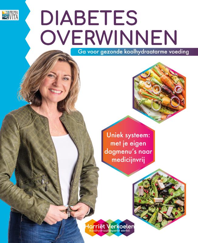 boekenbalie_9789082005523_cover Diabetes overwinnen