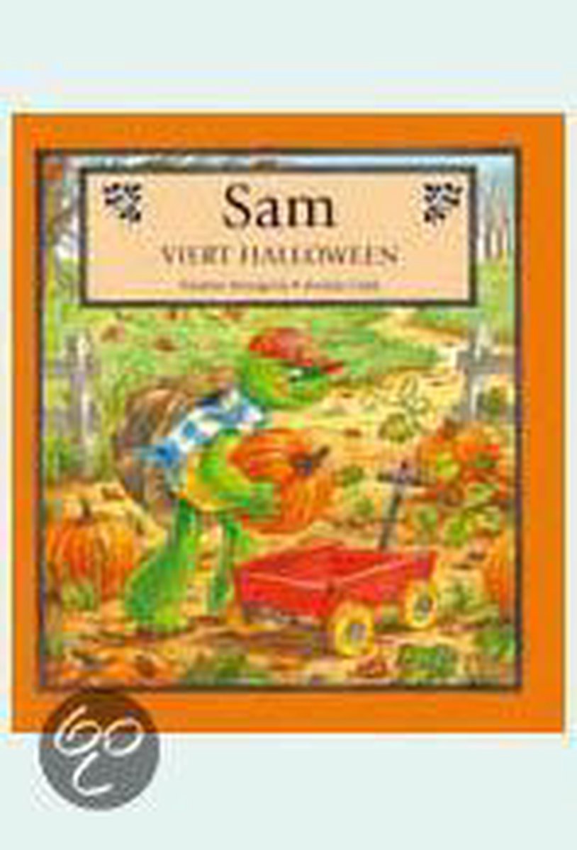 P. Bourgeois Sam Viert Halloween thumbnail