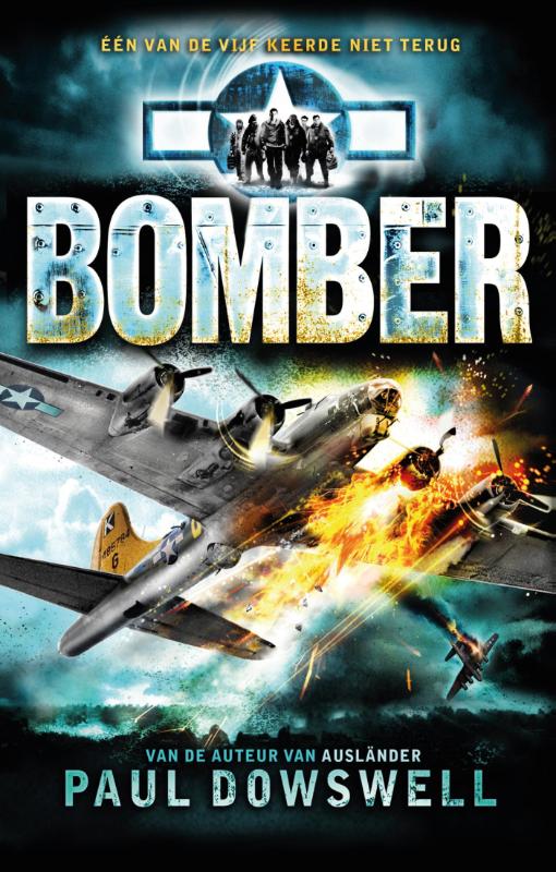 Bomber