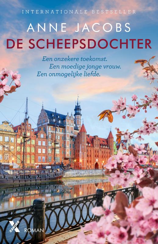 De scheepsdochter / De scheepsdochter / 1