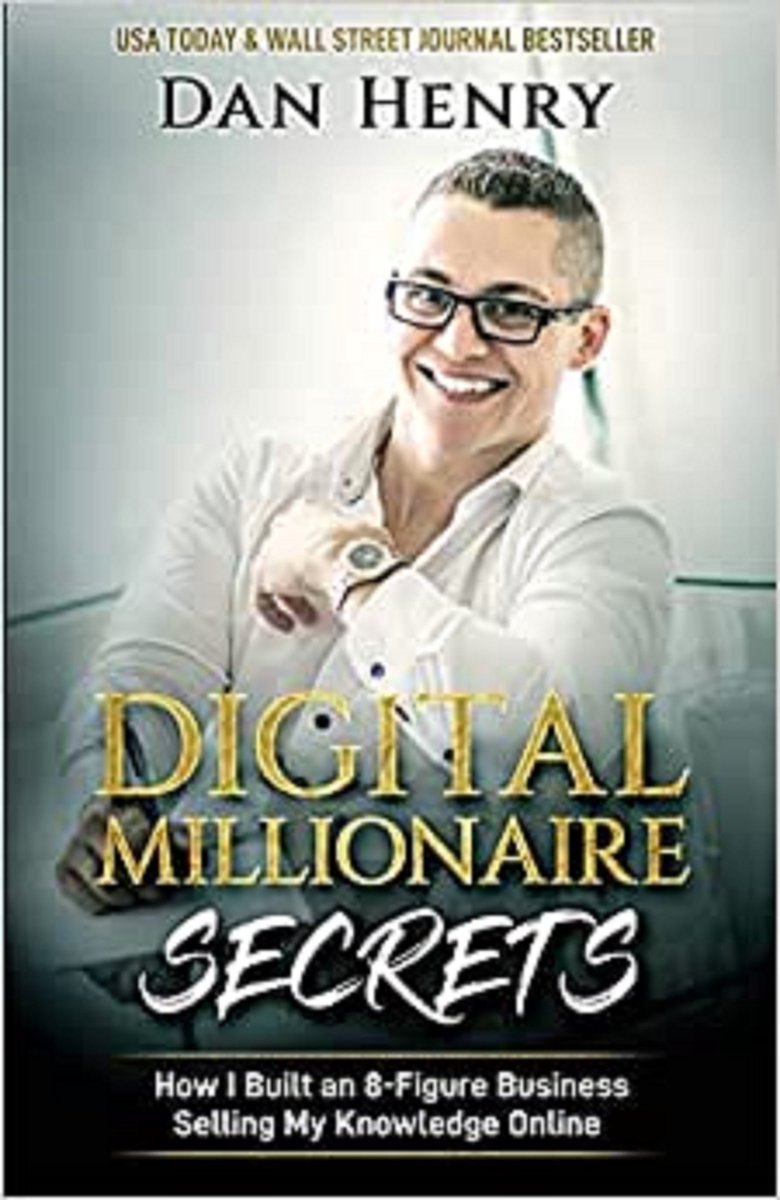 Digital Millionaire Secrets