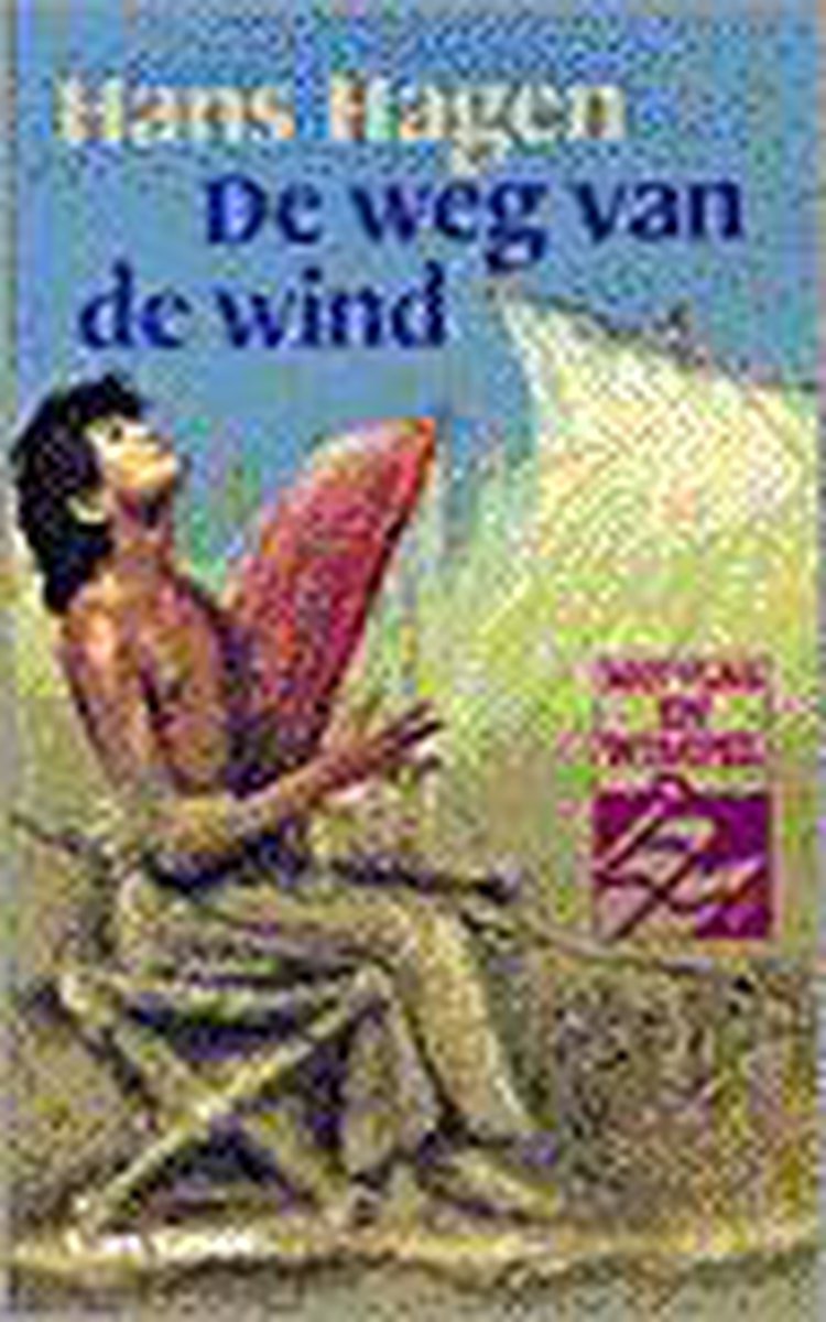 De weg van de wind
