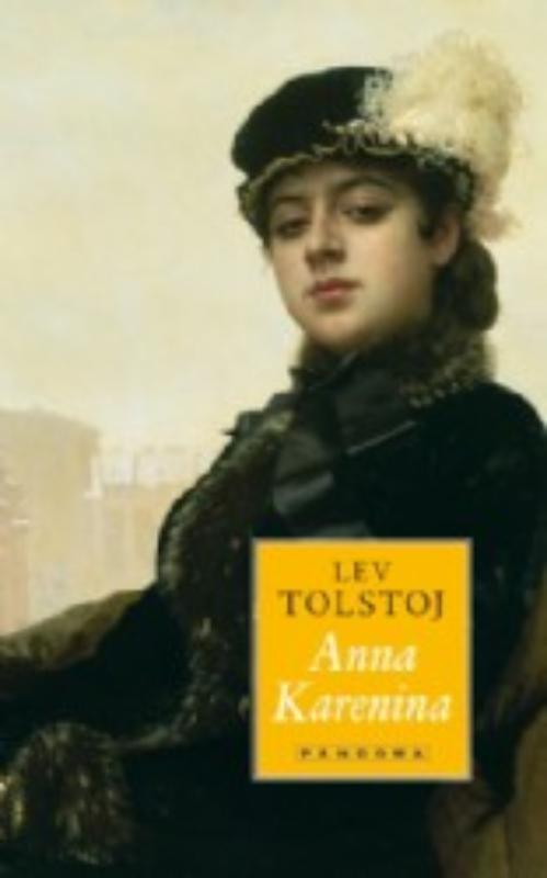 Anna Karenina