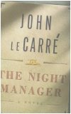 John Le Carr\u00e9 The Night Manager thumbnail