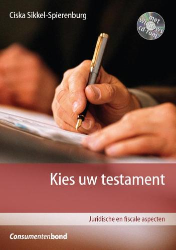 Kies Uw Testament
