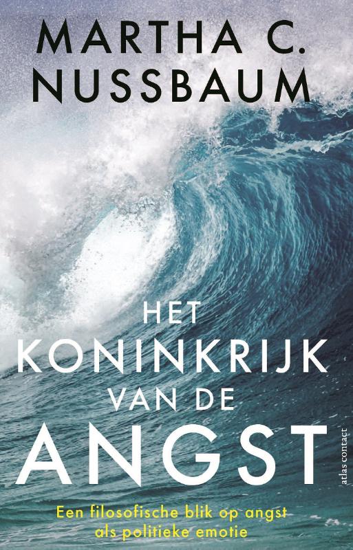 Het koninkrijk van de angst