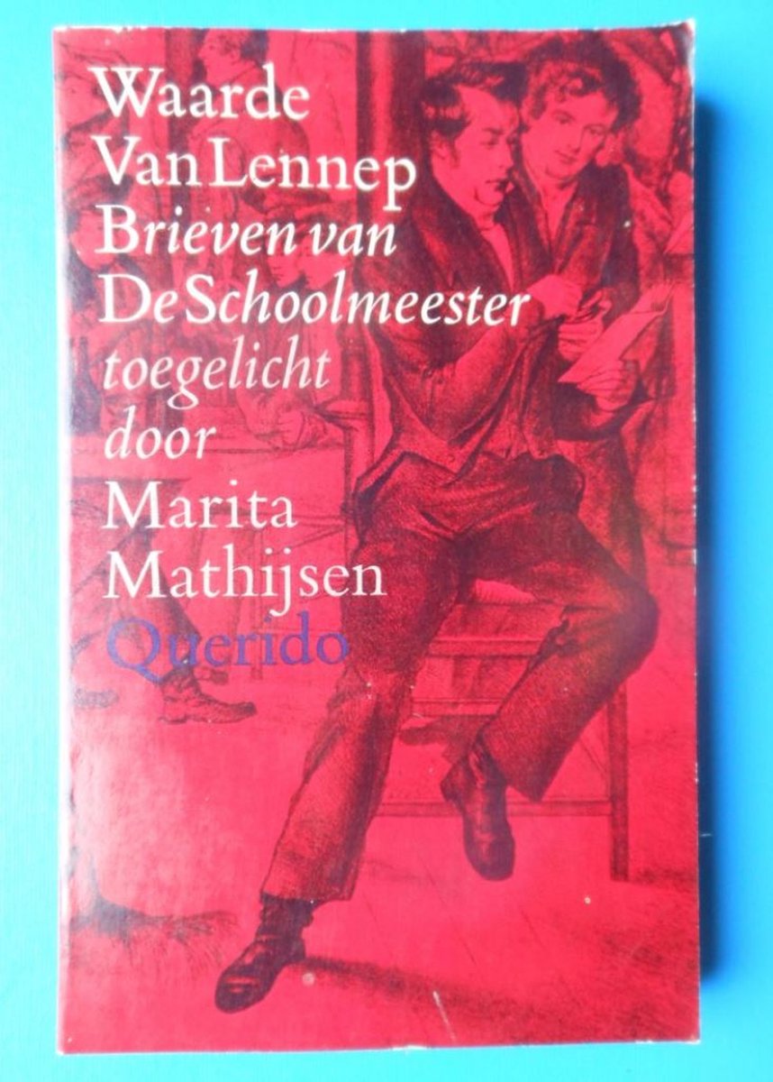 Waarde van lennep