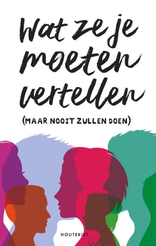 boekenbalie_9789089247988_cover Wat ze je moeten vertellen (maar nooit zullen doen)