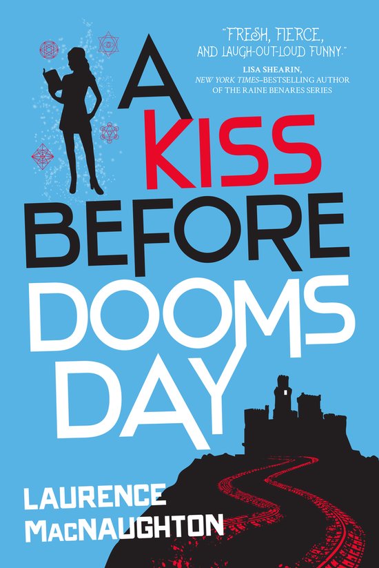 A Kiss Before Doomsday, A