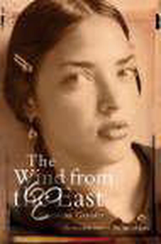 The Wind From The East