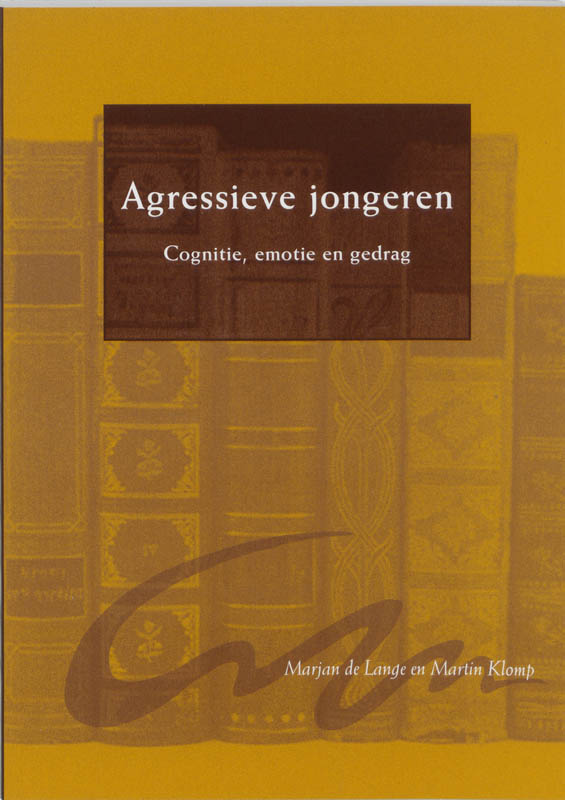 Agressieve Jongeren