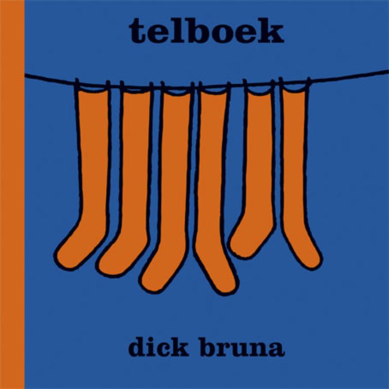 Telboek