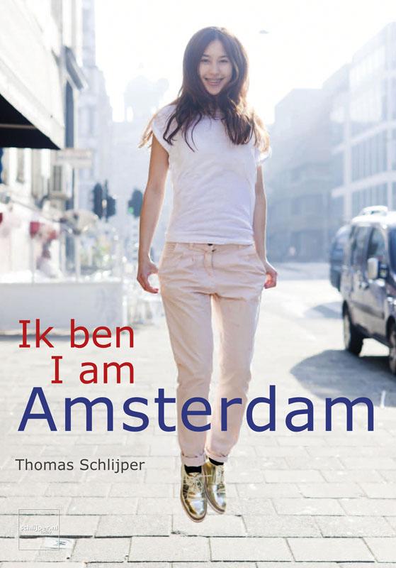 Thomas Schlijper Ik Ben Amsterdam thumbnail