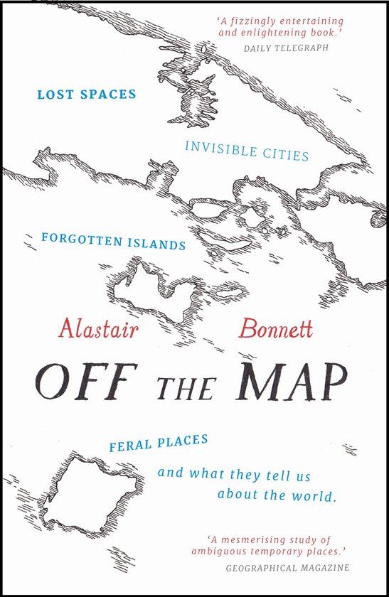 Off the Map
