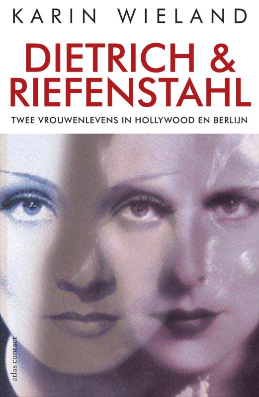 boekenbalie_9789045021966_cover Dietrich & Riefenstahl