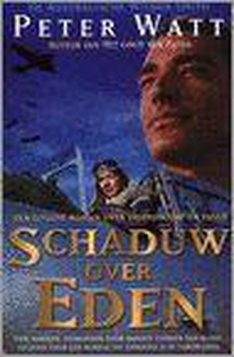 Schaduw over Eden