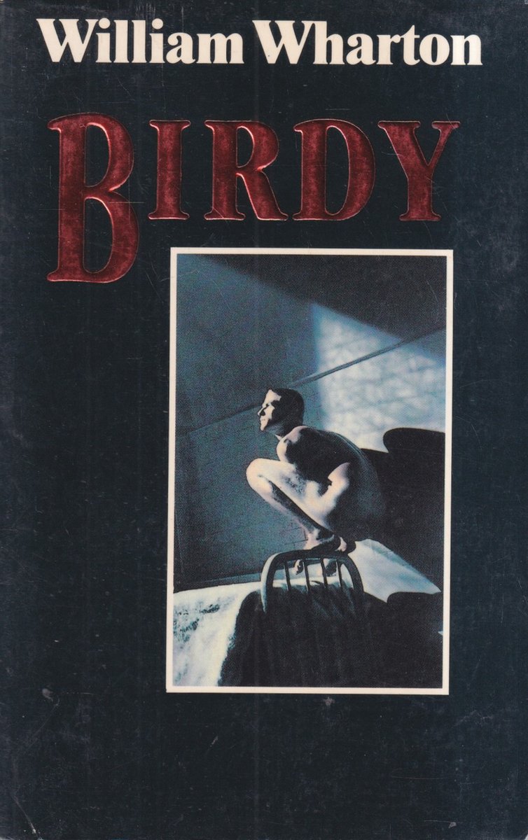 Birdy / Parelpockets