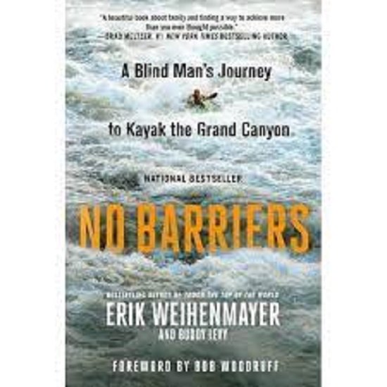 No Barriers