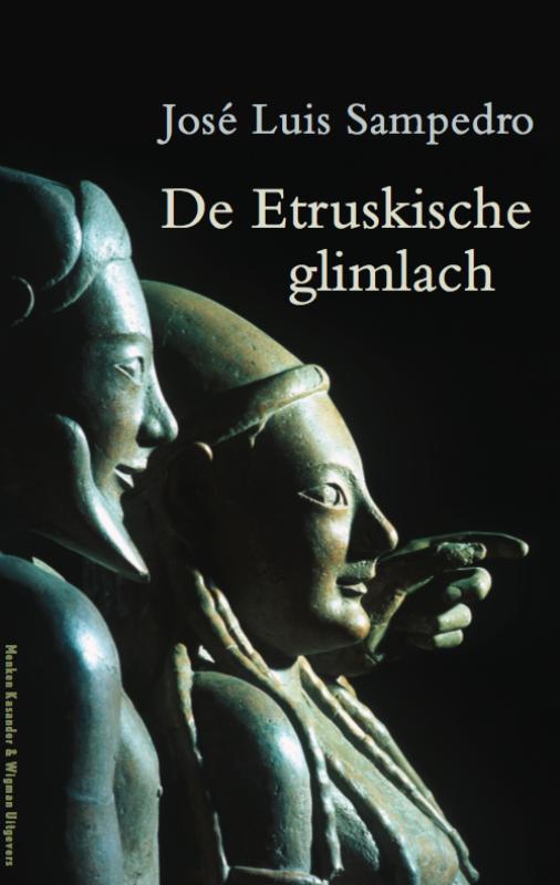 De Etruskische glimlach / Spaanse bibliotheek