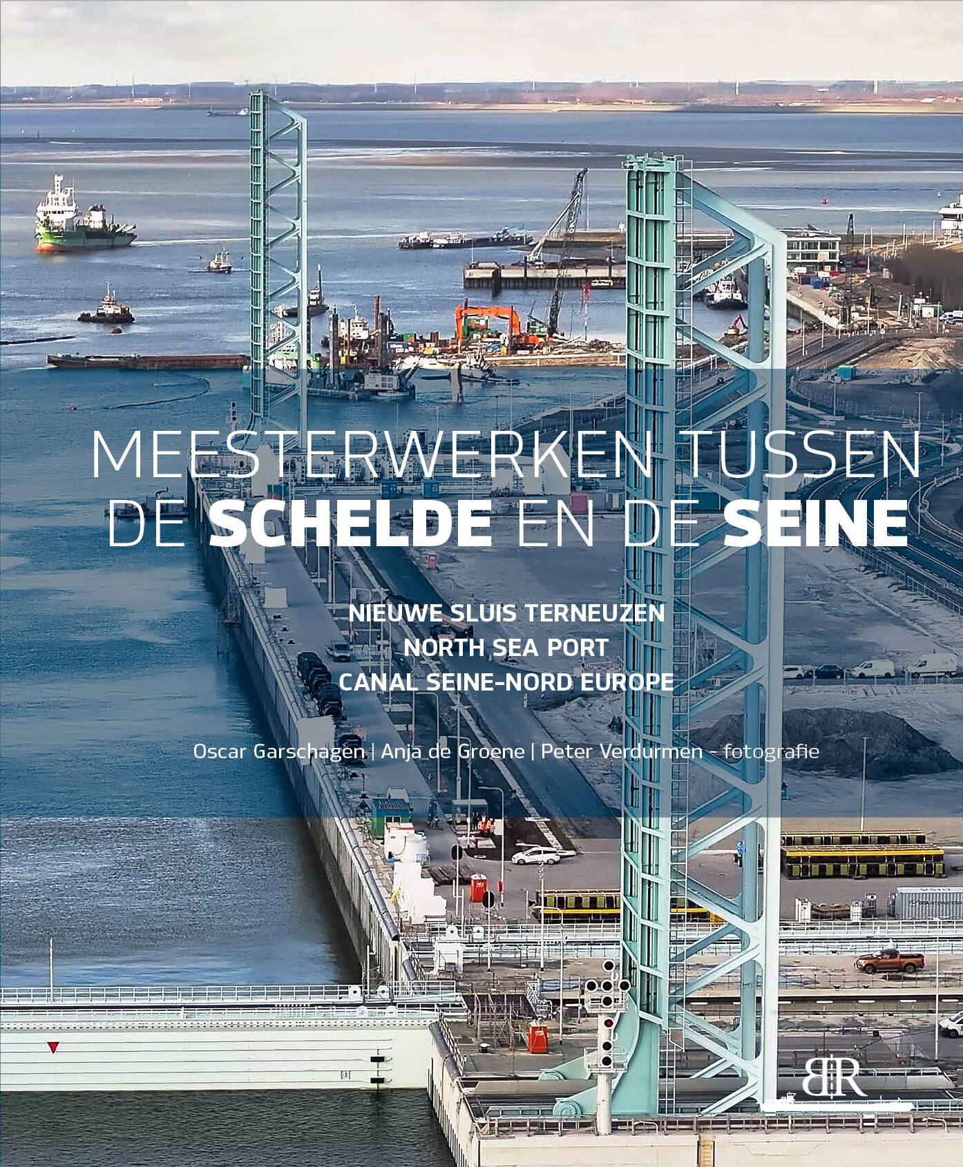 Meesterwerken tussen de Schelde en de Seine