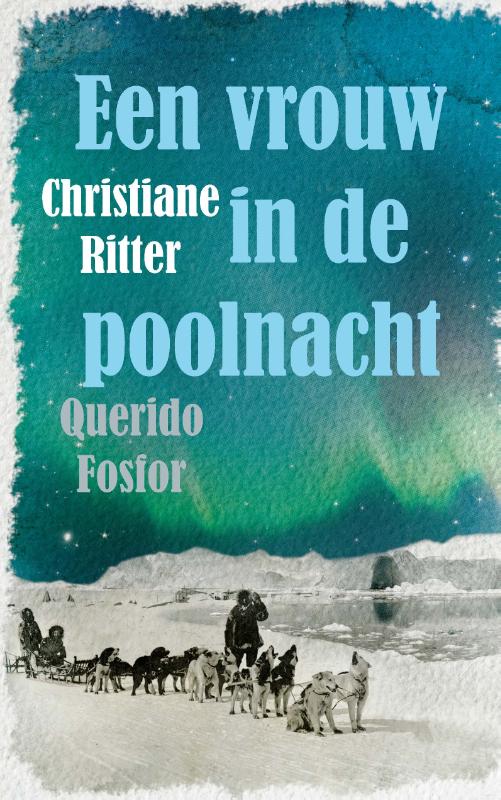 boekenbalie_9789021408958_cover Een vrouw in de poolnacht