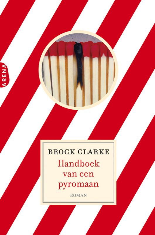 Handboek Van Een Pyromaan