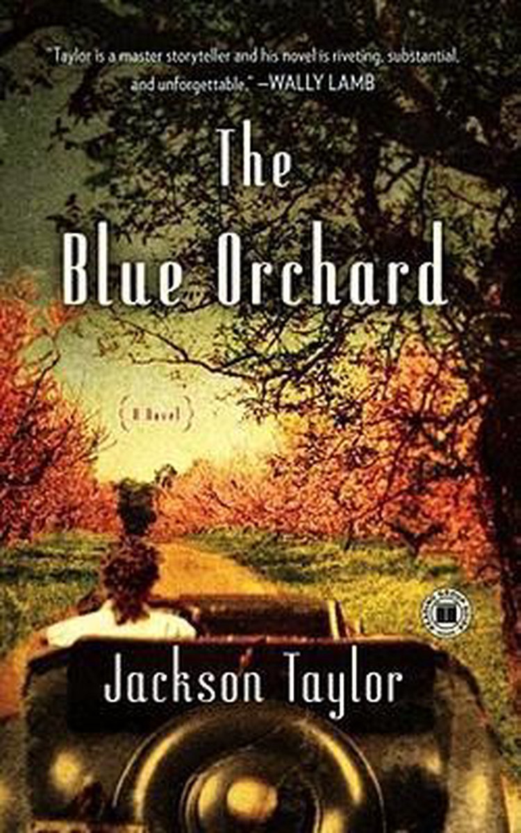 The Blue Orchard