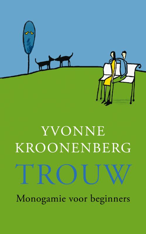 Yvonne Kroonenberg Trouw thumbnail