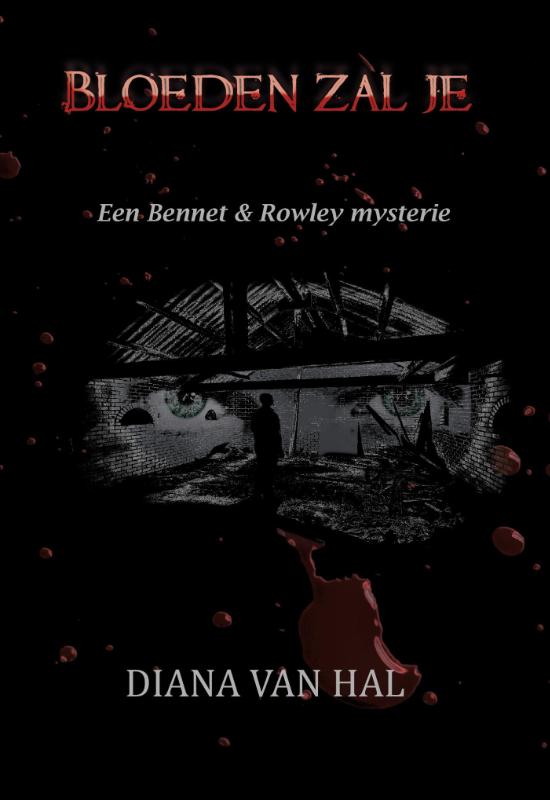 Een Bennet & Rowley mysterie 2 - Bloeden zal je