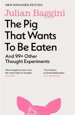 The Pig that wants to be eaten