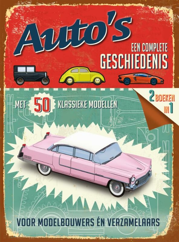 Auto's