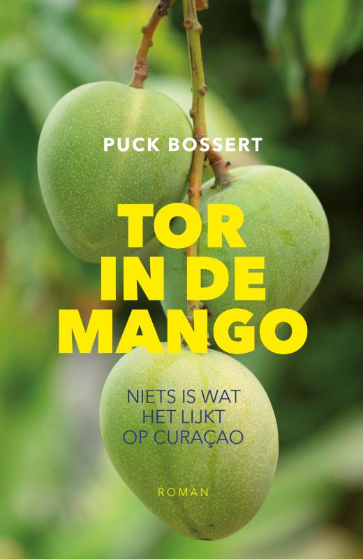 Tor in de mango