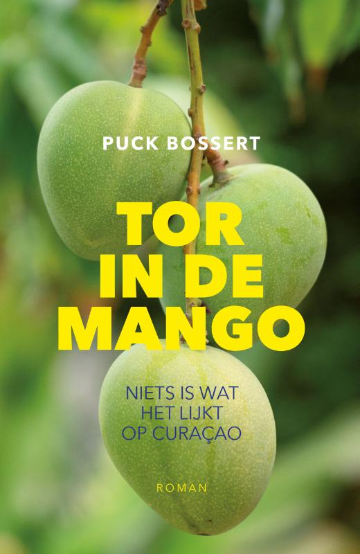 Puck Bossert Tor In De Mango thumbnail